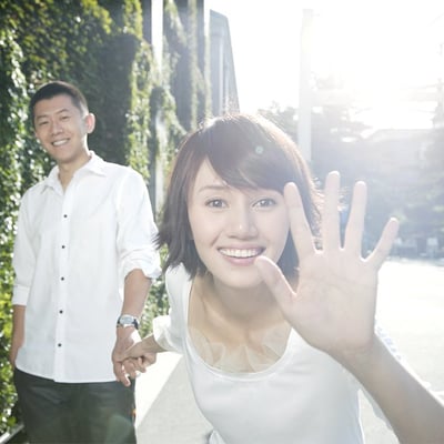 袁泉夏雨