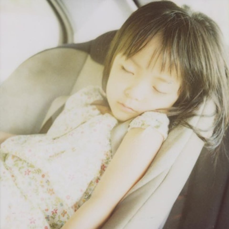 想一直一直睡下去即使知道将来会睡很久