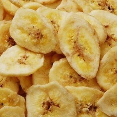 香蕉片