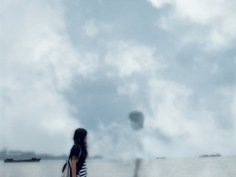 忘记一个该忘记的人