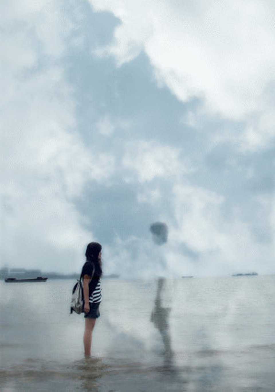 忘记一个该忘记的人