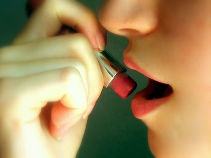 I& 039 m selfish  impatient and a littl