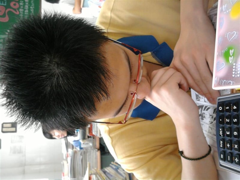 最爱的人叫王志超