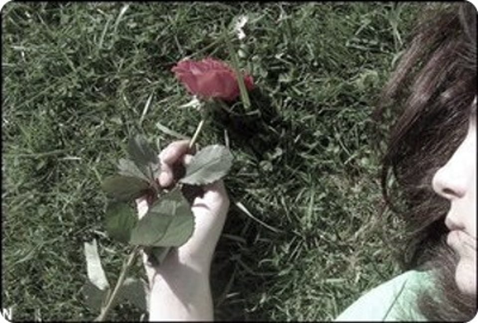 世界上唯一的你