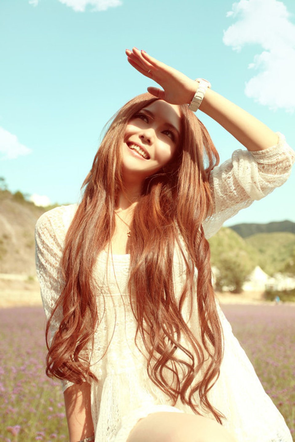 一个人走走逛逛