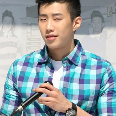 朴宰范Jay Park