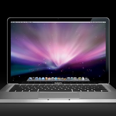 Macbook Pro