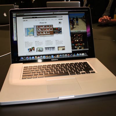 Macbook Pro