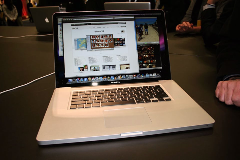 Macbook Pro