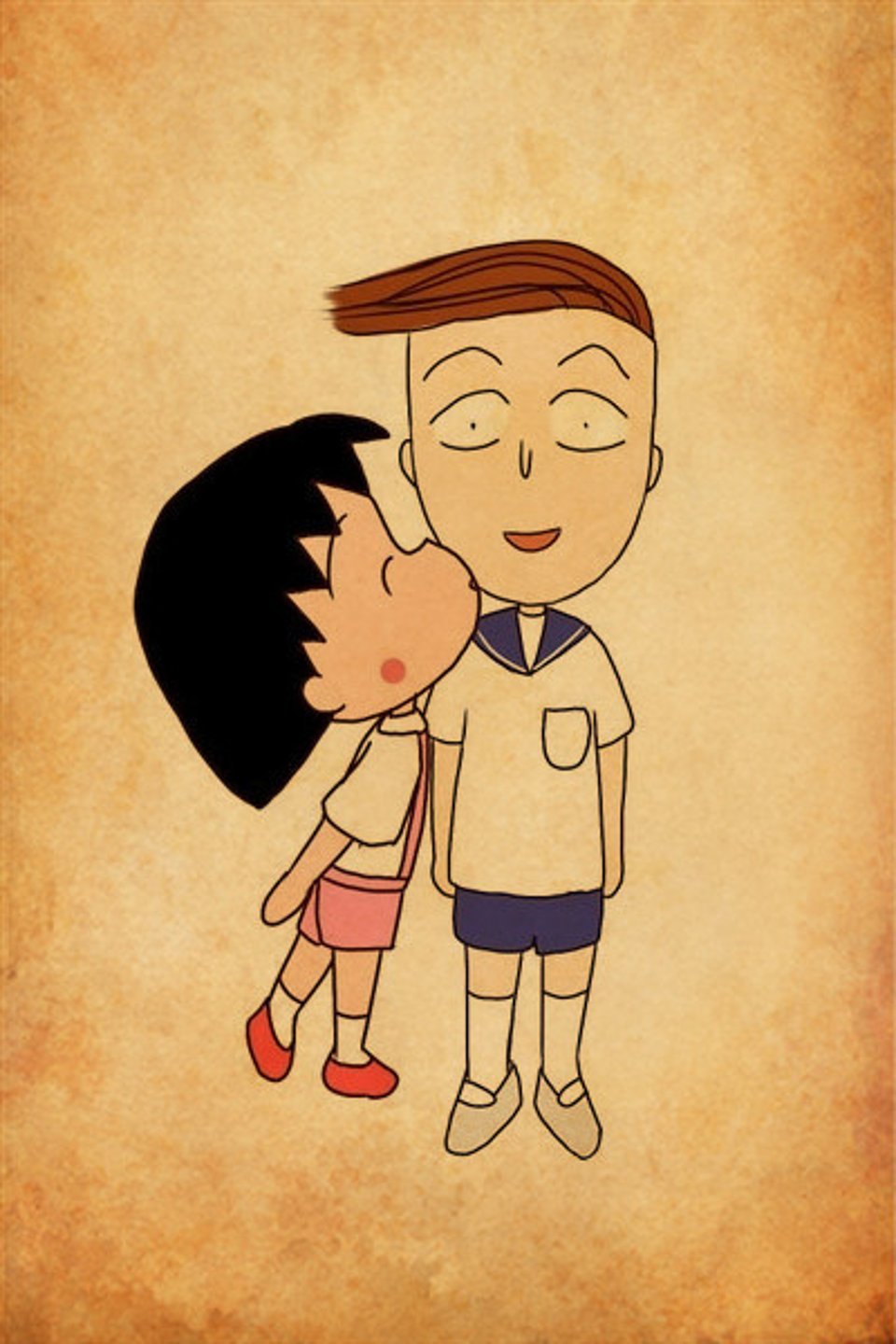 能够和某人变亲近的方式