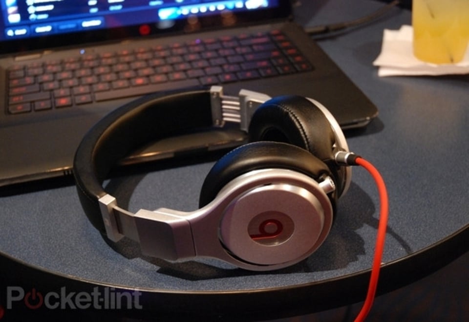 MonsterBeatsbyDrDreStudio