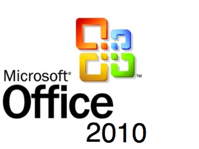 Office 2010