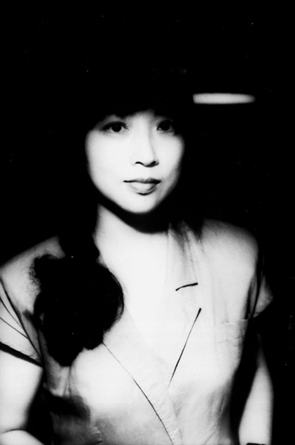 淡江记    朱天文