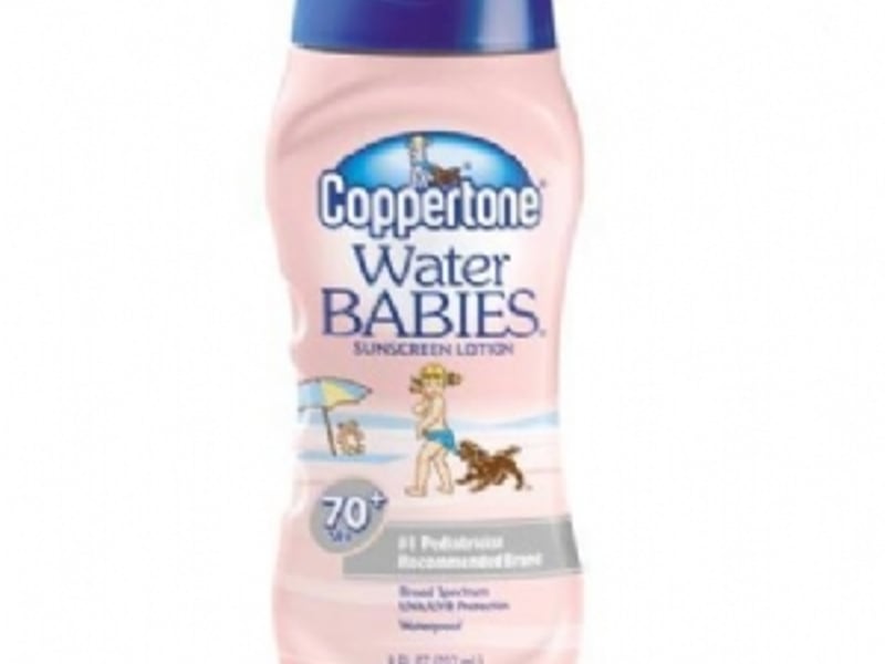 Coppertone