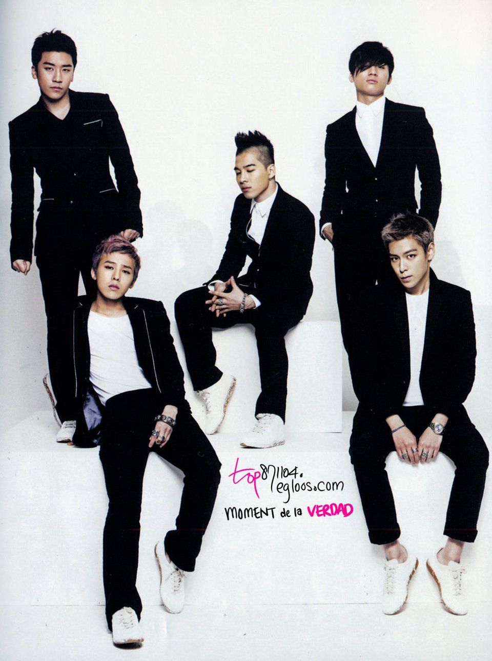 bigbang