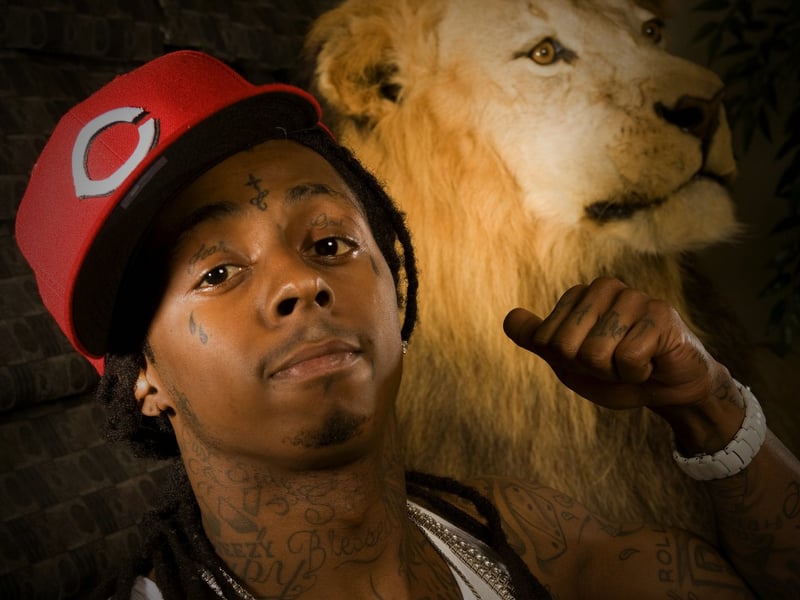 lil wayne