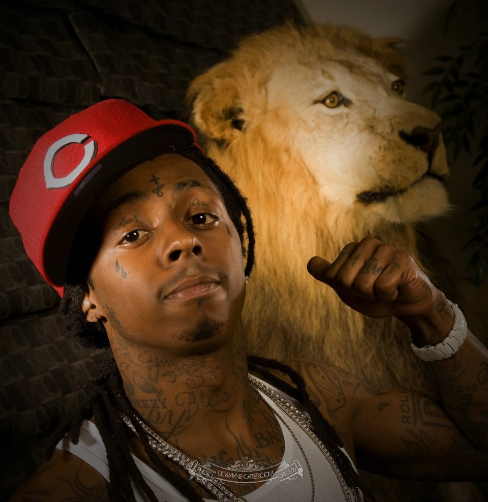 lil wayne