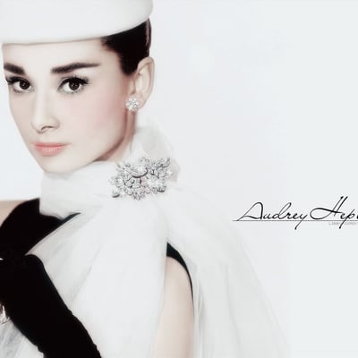 奥黛丽 赫本