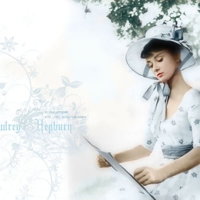 奥黛丽 赫本