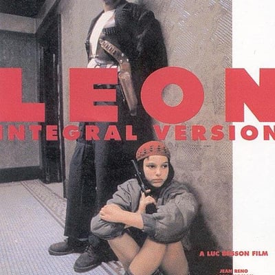 这个杀手不太冷