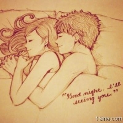 我和你の小日子