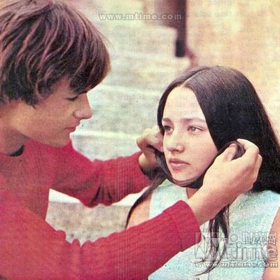 olivia hussey