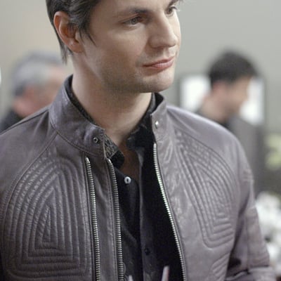 BRIAN  QAF