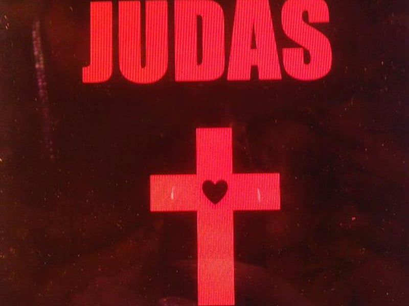 judas