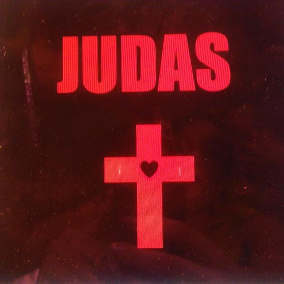 judas