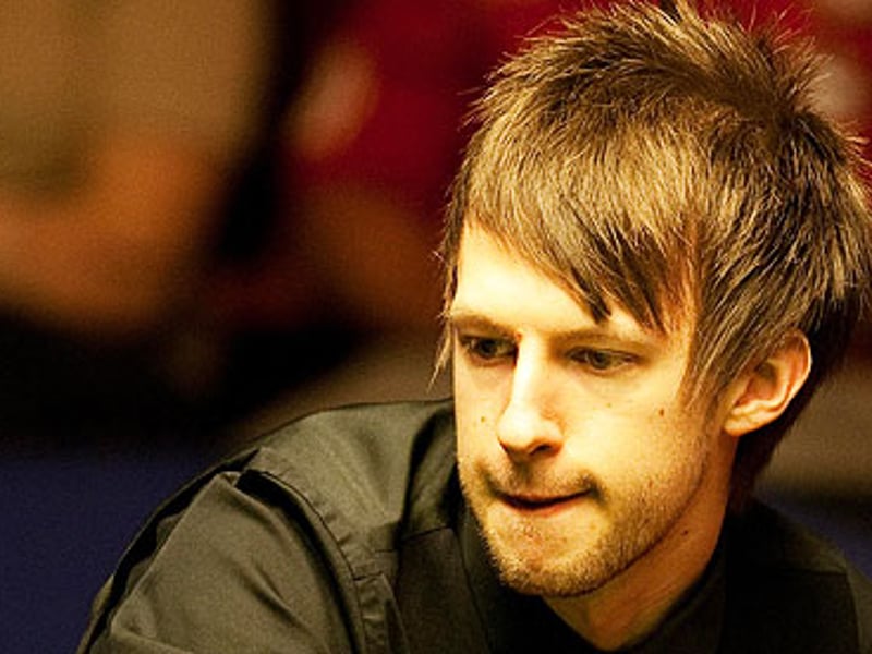 Judd Trump