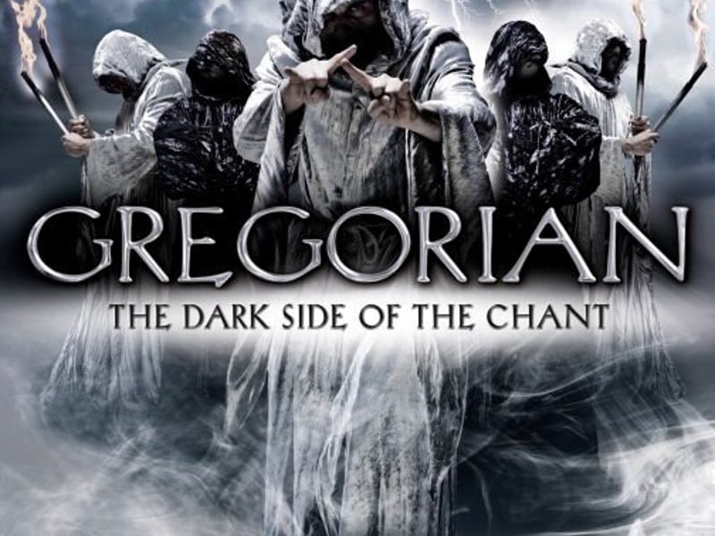 Gregorian