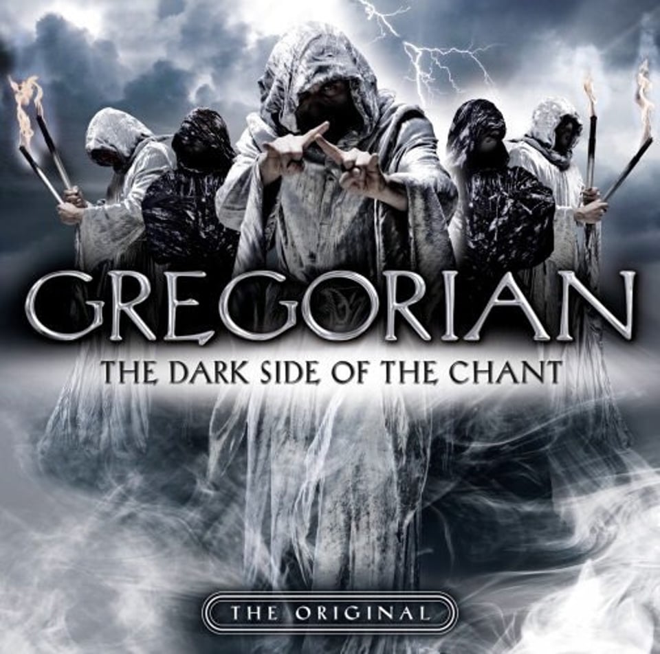 Gregorian