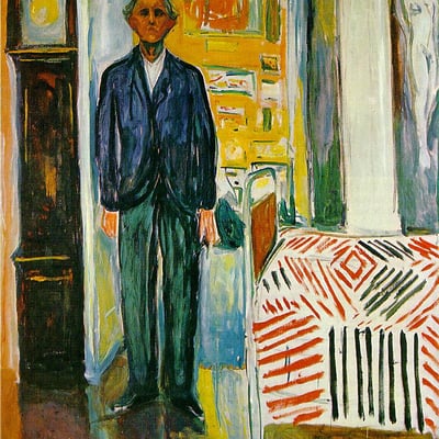 Edvard Munch