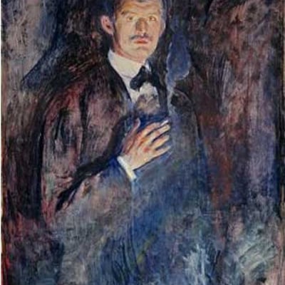 Edvard Munch