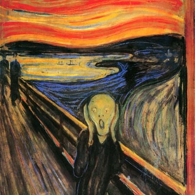 Edvard Munch