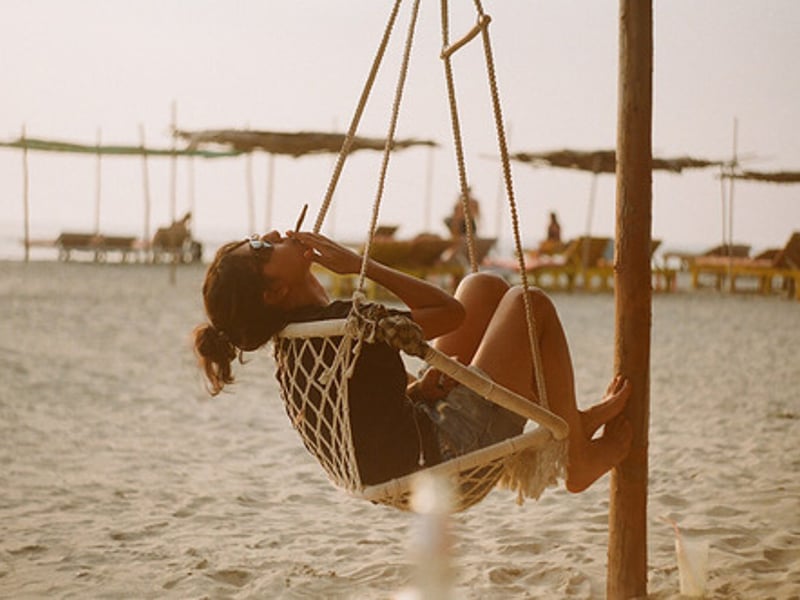 巧克力安静躺在盒子里