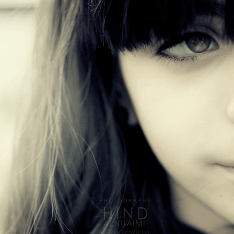 以沉默抗衡无理取闹