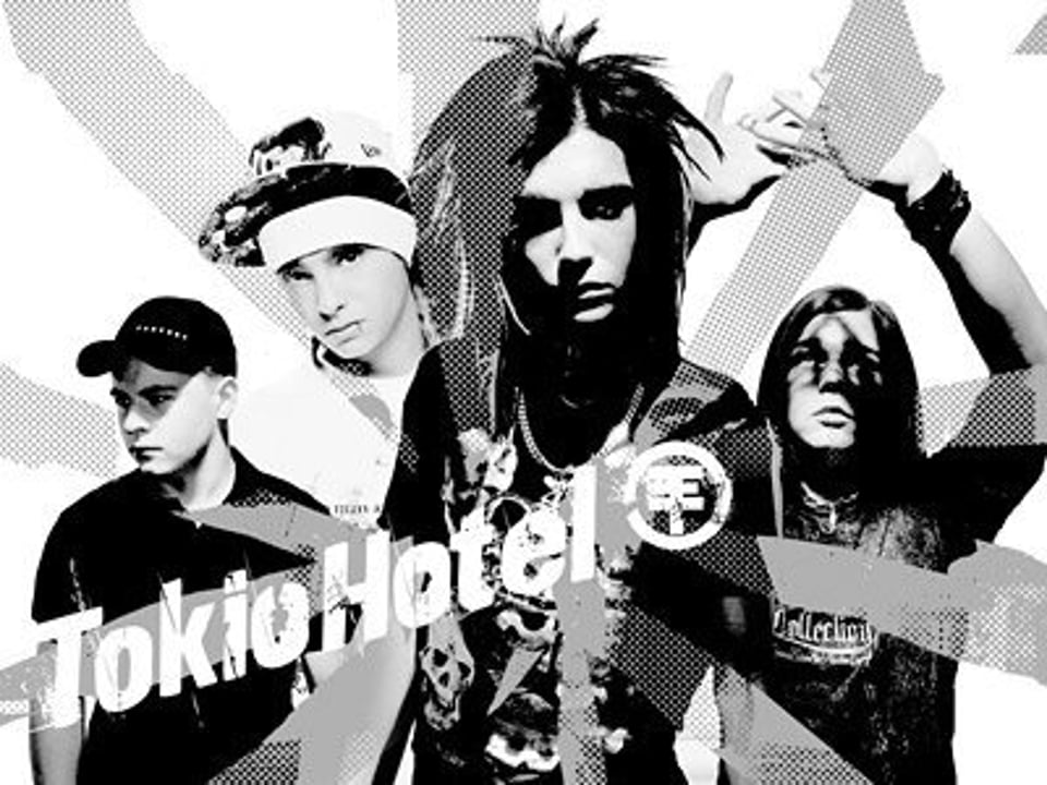 tokio  hotel
