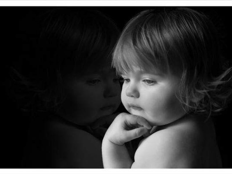 伊戈尔 克鲁托伊  悲伤的天使