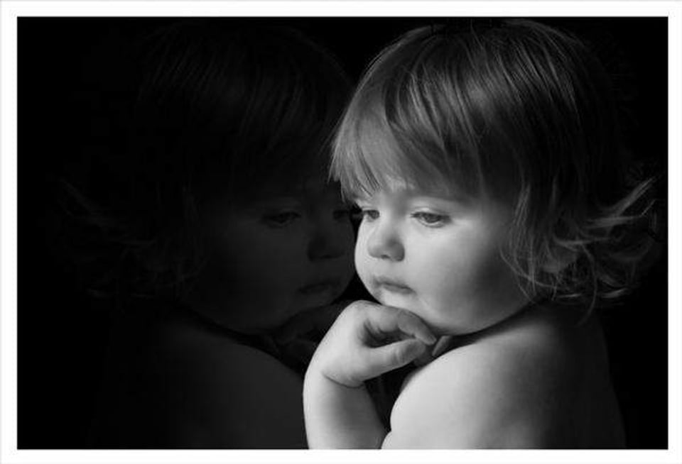 伊戈尔 克鲁托伊  悲伤的天使