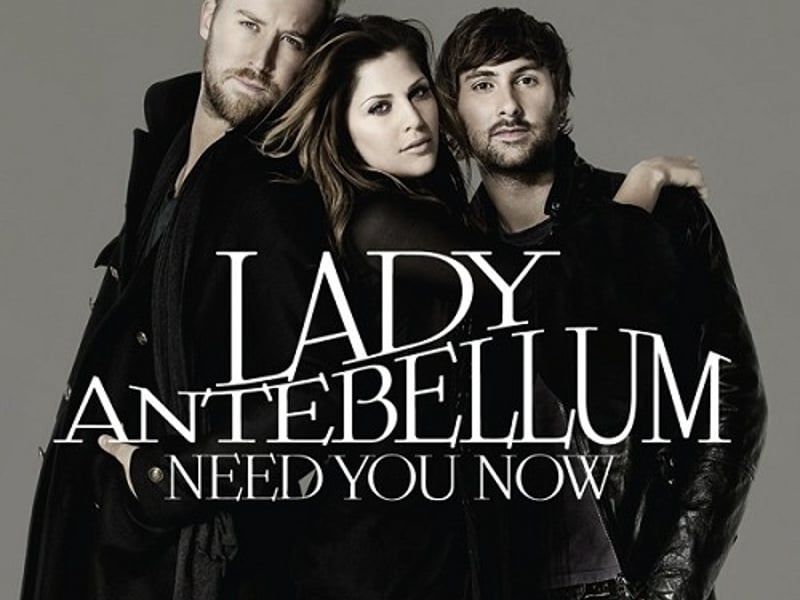 Lady Antebellum