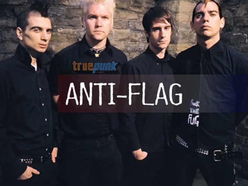 Anti Flag