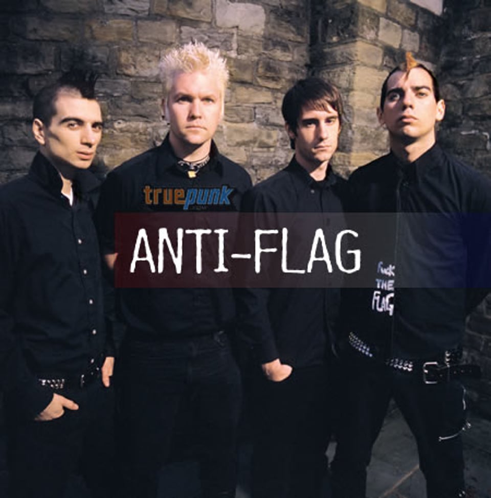 Anti Flag