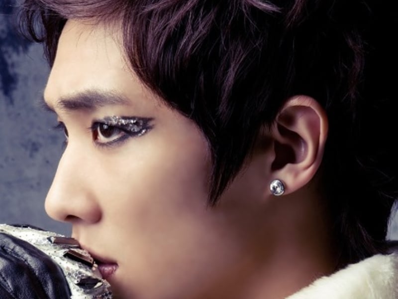 MBLAQ 李准