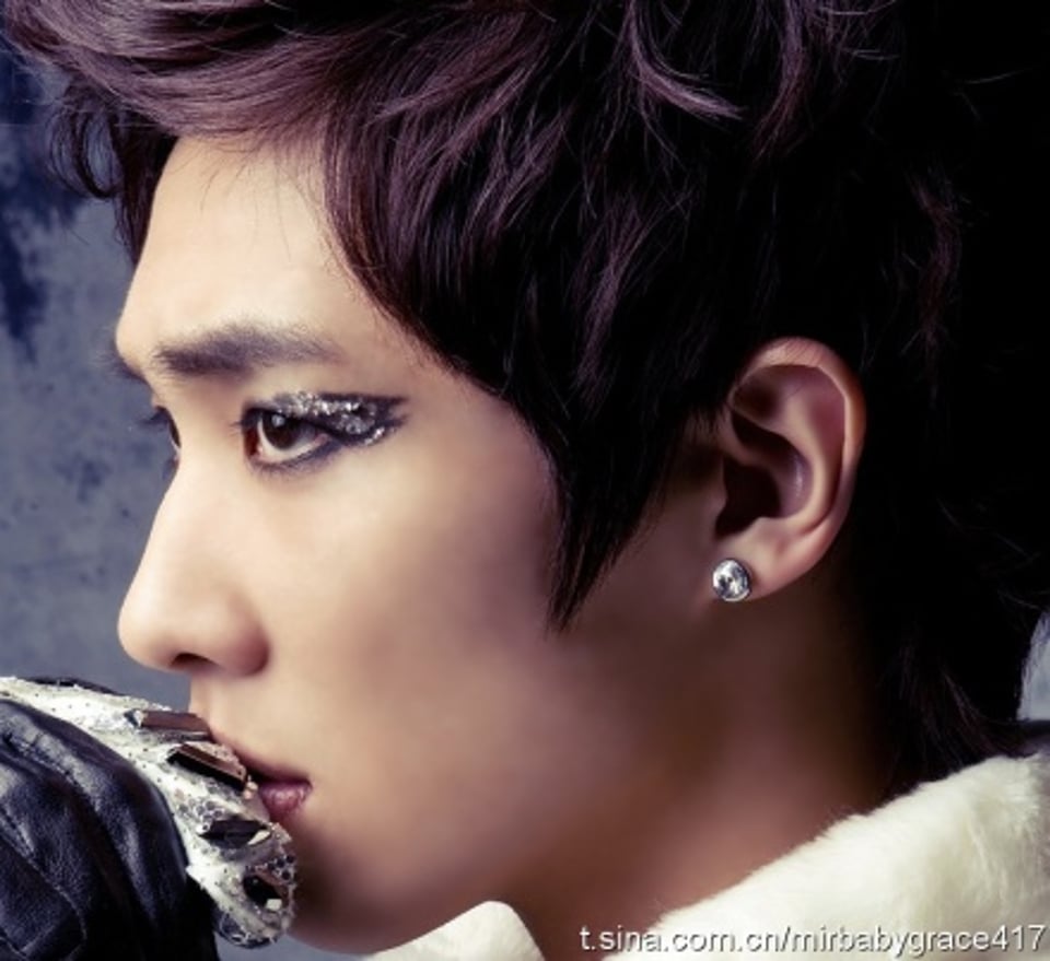 MBLAQ 李准