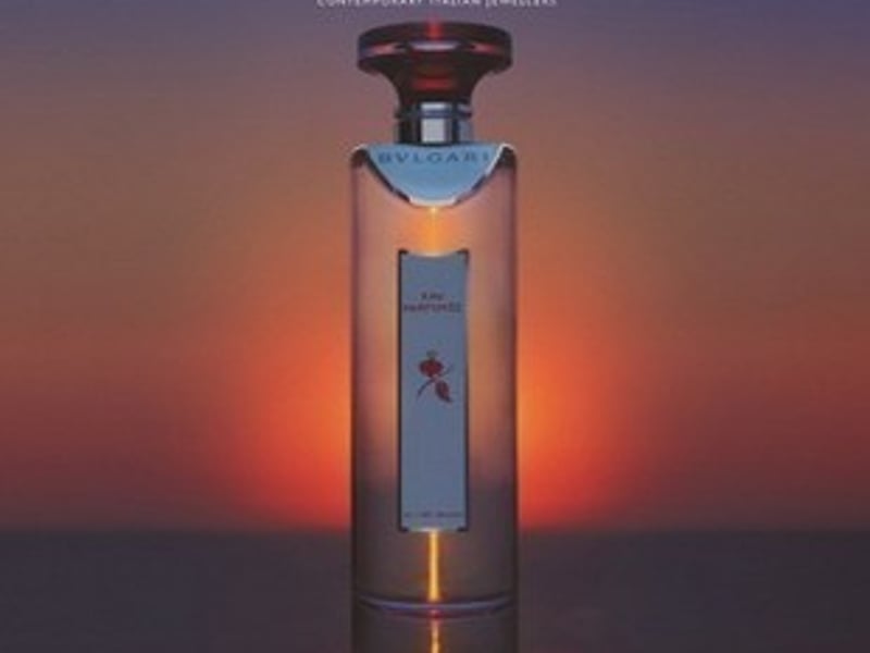 宝格丽红茶香水