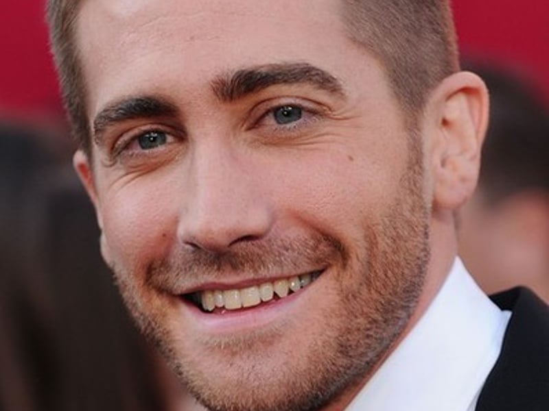 jake gyllenhaal