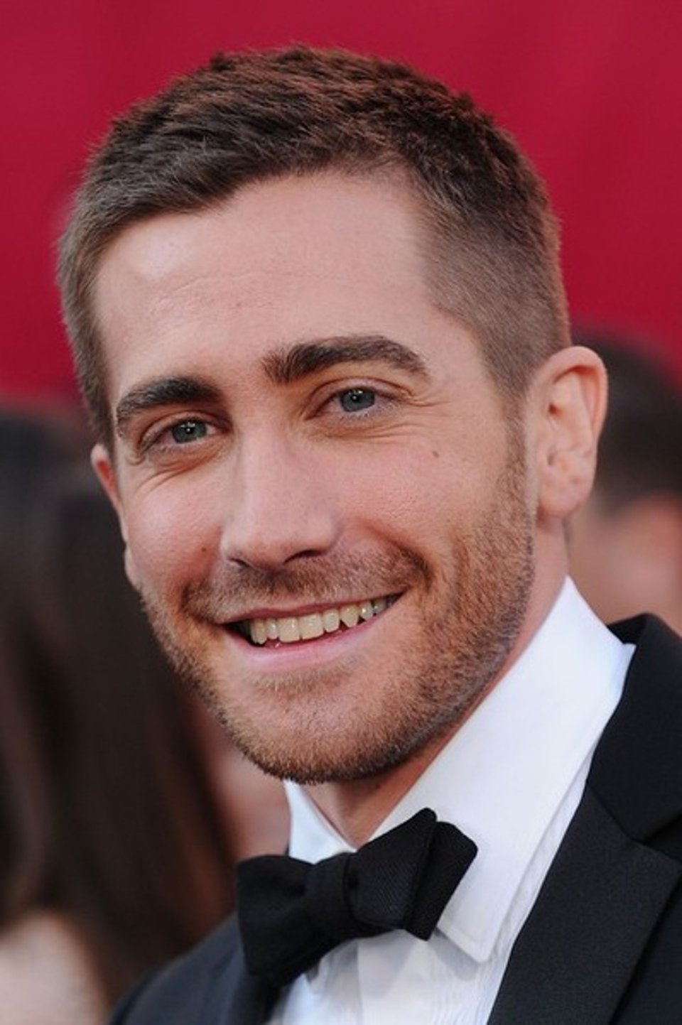 jake gyllenhaal