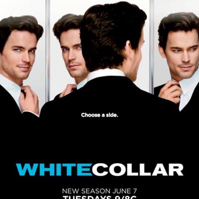 white collar