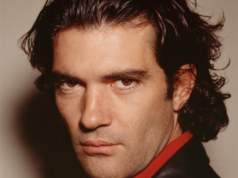 安东尼奥 班德拉斯